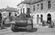 689 Tweede Wereldoorlog/Vrede Velp, April 1945