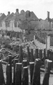 697 Tweede Wereldoorlog/Vrede Arnhem, April 1945
