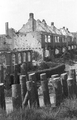 698 Tweede Wereldoorlog/Vrede Arnhem, April 1945