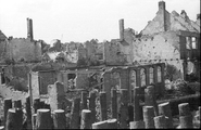 699 Tweede Wereldoorlog/Vrede Arnhem, April 1945