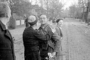 723 Tweede Wereldoorlog/Vrede Velp, April 1945
