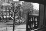 730 Tweede Wereldoorlog/Vrede Arnhem, April 1945