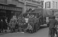 7545 Inzameling voor soldaten, 19-12-1946