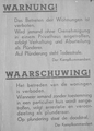 769 Tweede Wereldoorlog/Vrede Arnhem, Juni 1945