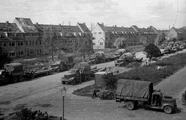 773 Tweede Wereldoorlog/Vrede Arnhem, Juni 1945