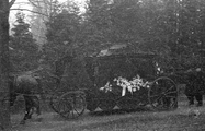 8573 Begrafenis grootvader de Booys, 11-01-1947