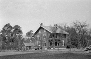 8607 J.P. Heijestichting, 27-03-1947