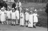 931 Inhalen pastoor Schaars, 26-05-1945