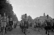 9547 Bezoek Schotse padvinders, 17-07-1947