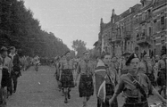 9549 Bezoek Schotse padvinders, 17-07-1947