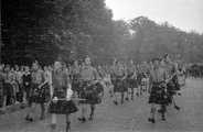 9551 Bezoek Schotse padvinders, 17-07-1947