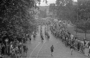 9555 Bezoek Schotse padvinders, 17-07-1947