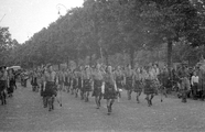 9566 Bezoek Schotse padvinders, 17-07-1947