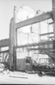 1004 Arnhem verwoest, 1945