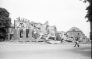 1016 Arnhem verwoest, 1945