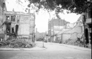 1022 Arnhem verwoest, 1945