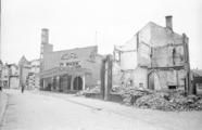 1024 Arnhem verwoest, 1945