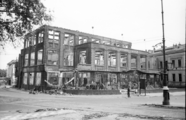 1031 Arnhem verwoest, 1945