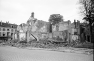 1042 Arnhem verwoest, 1945