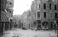 1045 Arnhem verwoest, 1945