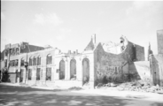 105 Arnhem verwoest, zomer 1945