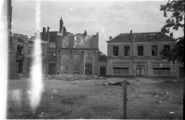 1056 Arnhem verwoest, 1945