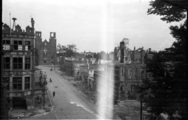 1059 Arnhem verwoest, 1945