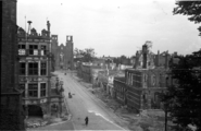1060 Arnhem verwoest, 1945