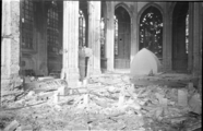 1065 Arnhem verwoest, 1945