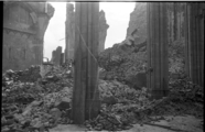 1067 Arnhem verwoest, 1945