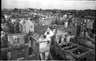 1071 Arnhem verwoest, 1945