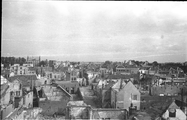 1072 Arnhem verwoest, 1945