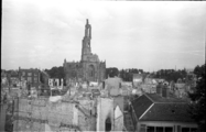 1073 Arnhem verwoest, 1945