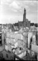 1074 Arnhem verwoest, 1945
