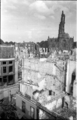 1076 Arnhem verwoest, 1945