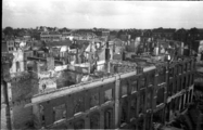 1077 Arnhem verwoest, 1945