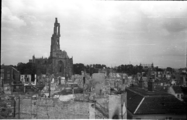 1079 Arnhem verwoest, 1945