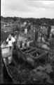 1081 Arnhem verwoest, 1945