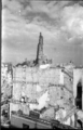 1086 Arnhem verwoest, 1945