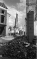 1088 Arnhem verwoest, 1945