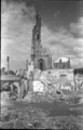 1089 Arnhem verwoest, 1945