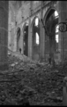 1097 Arnhem verwoest, 1945