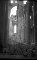 1101 Arnhem verwoest, 1945