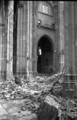 1102 Arnhem verwoest, 1945