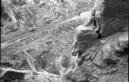1107 Arnhem verwoest, 1945