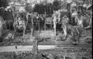 1112 Arnhem verwoest, 1945