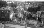 1115 Arnhem verwoest, 1945
