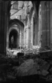 1117 Arnhem verwoest, 1945