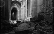 1118 Arnhem verwoest, 1945
