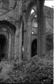 1121 Arnhem verwoest, 1945